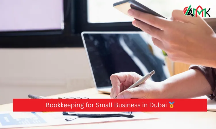Bookkeeping for Small Business in Dubai 🥇 9 Bookkeeping for Small Business in Dubai 🥇