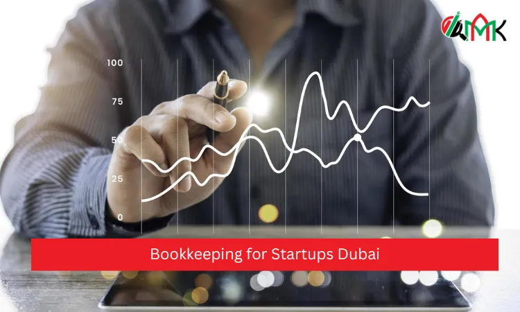 Bookkeeping for Startups Dubai