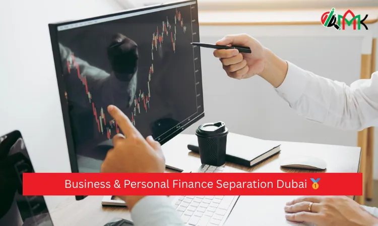 Business & Personal Finance Separation Dubai 🥇 7 Business & Personal Finance Separation Dubai 🥇