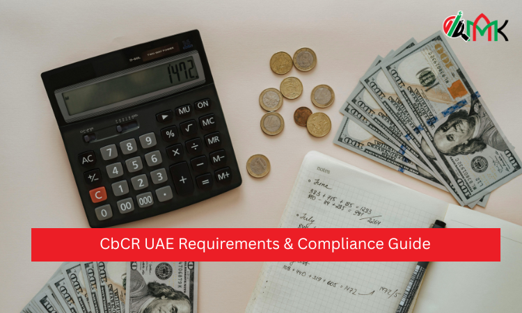 CbCR UAE Requirements & Compliance Guide