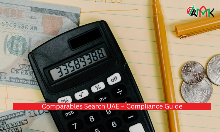 Comparables Search UAE – Compliance Guide