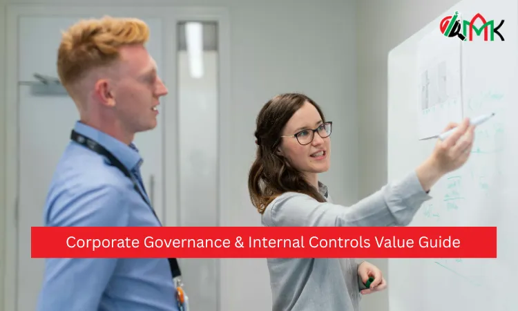 Corporate Governance & Internal Controls Value Guide