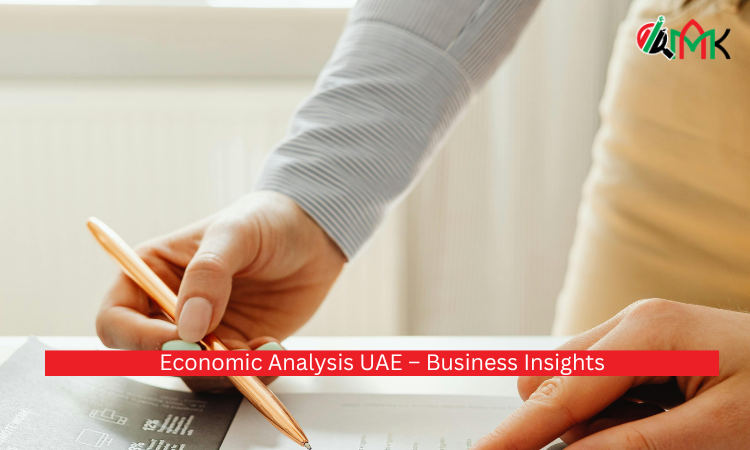 Economic Analysis UAE – Business Insights