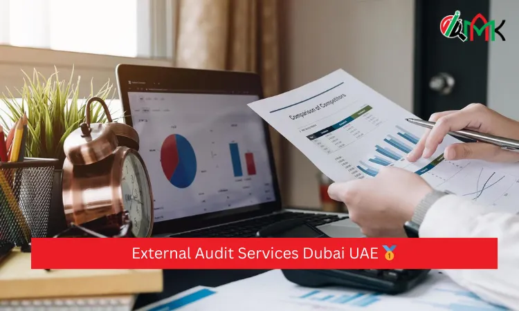 External Audit Services Dubai UAE 🥇