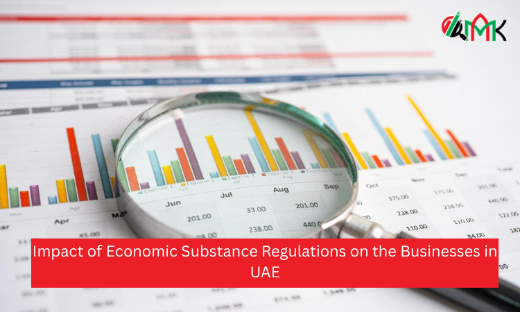 Impact of Economic Substance Regulations on the Businesses in UAE