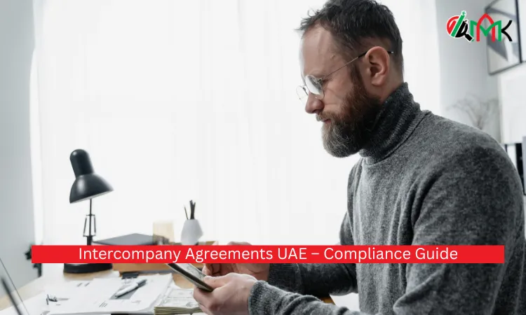 Intercompany Agreements UAE – Compliance Guide