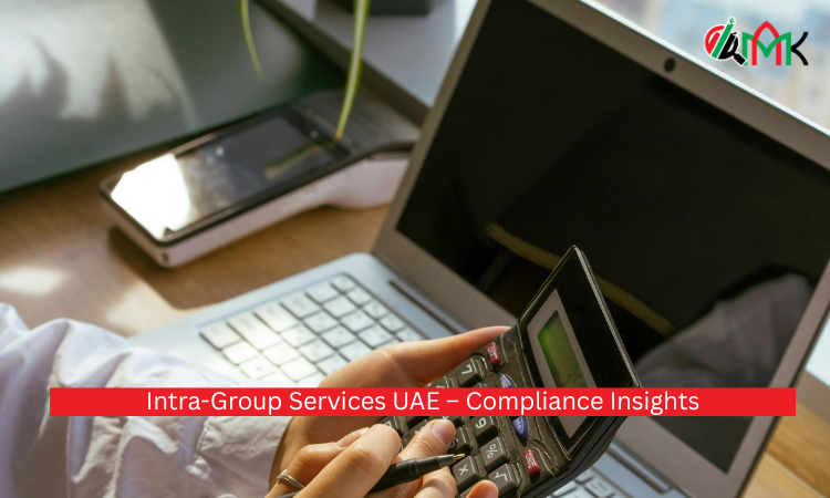Intra-Group Services UAE – Compliance Insights