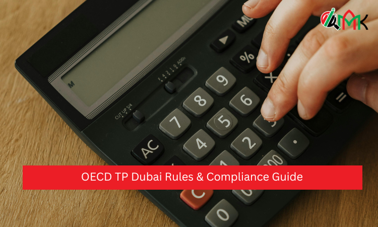 OECD TP Dubai Rules & Compliance Guide