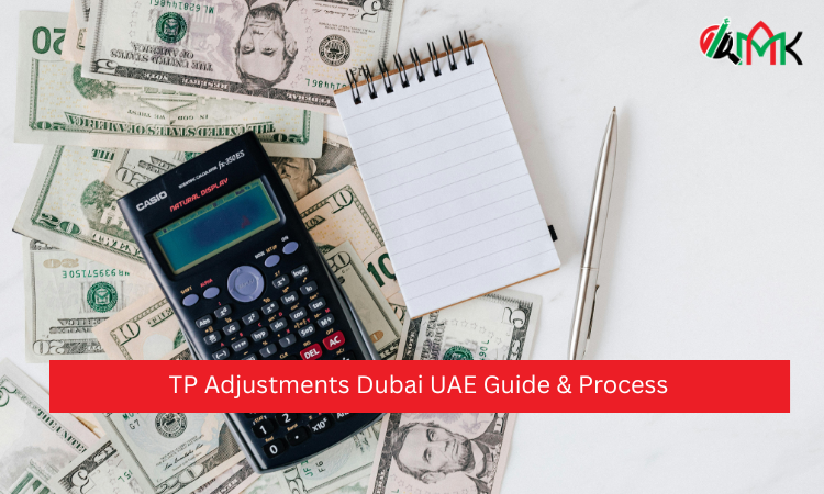 TP Adjustments Dubai UAE Guide & Process