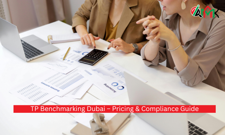 TP Benchmarking Dubai – Pricing & Compliance Guide