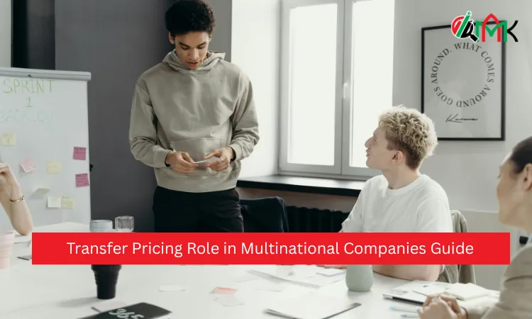 Transfer Pricing Role in Multinational Companies Guide
