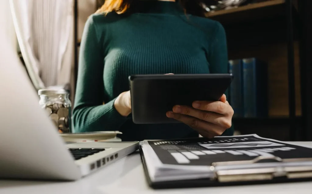 Advantages of Part Time Accounting Services in Dubai 🥇