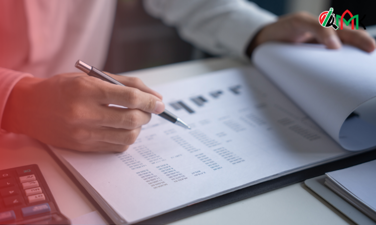 Audit Compliance Dubai 🥇 – Expert Services