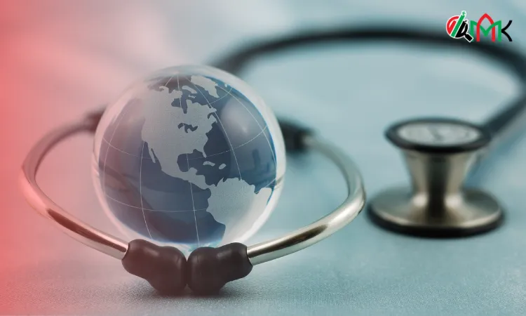 Audit Firms for Healthcare Companies Dubai 🥇