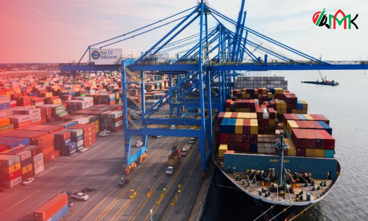 Audit Firms for Logistics Companies Dubai 🥇