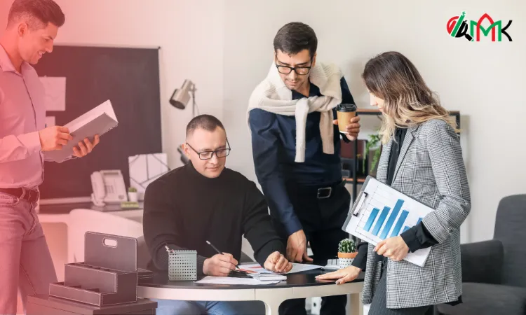 Audit Firms for Retail Businesses Dubai 🥇