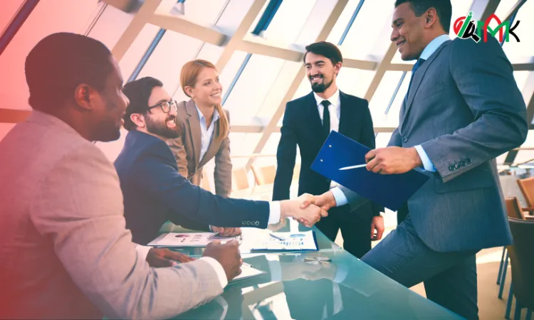 Business Setup in UAE & UAE Company Formation 🥇