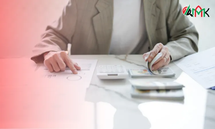 Professional Bookkeeper Services in UAE 🥇