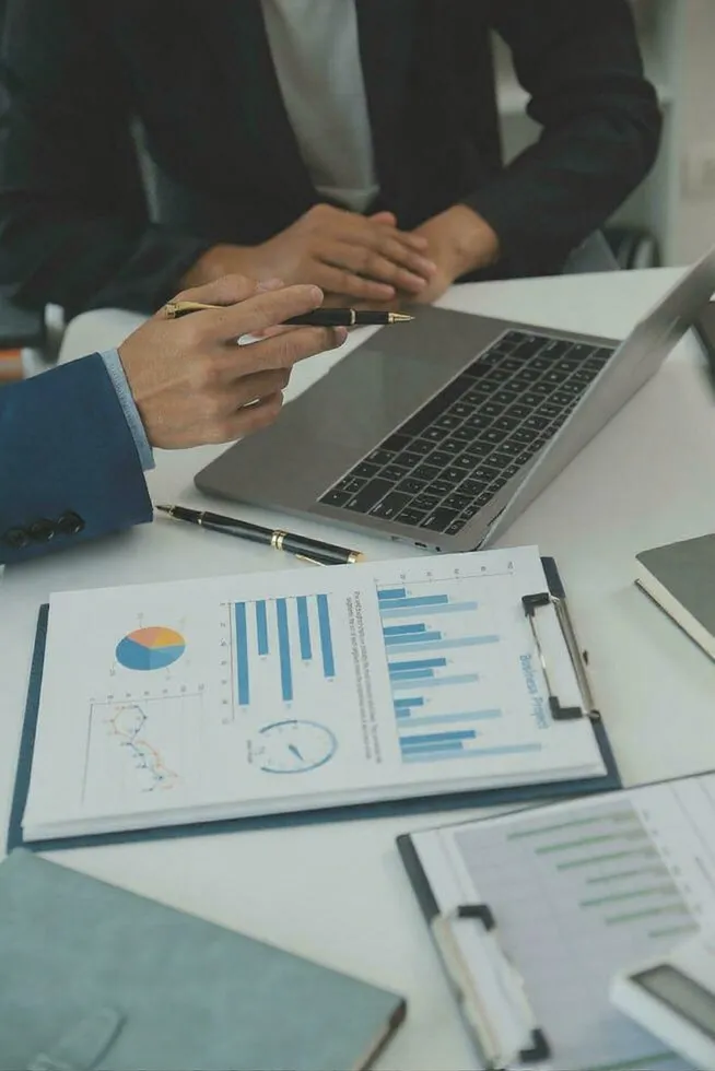 Why Should Startups Hire a CFO in Dubai 🥇