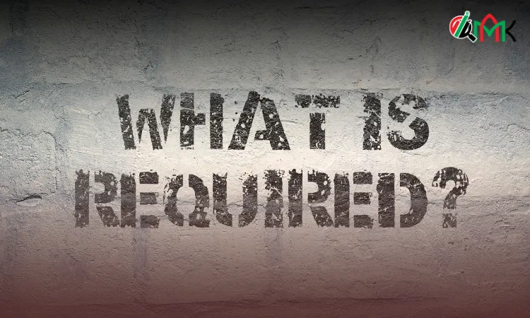 Documents Required for DMCC Audit UAE