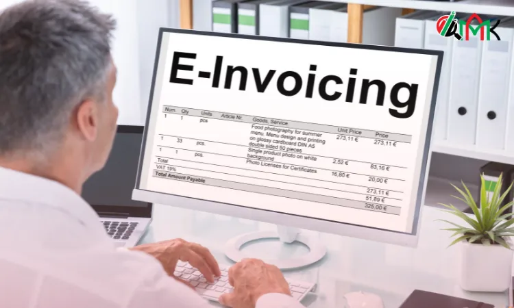 UAE E-Invoicing Solution for Businesses