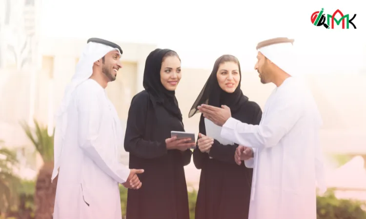 VAT Refund UAE Nationals on Residences