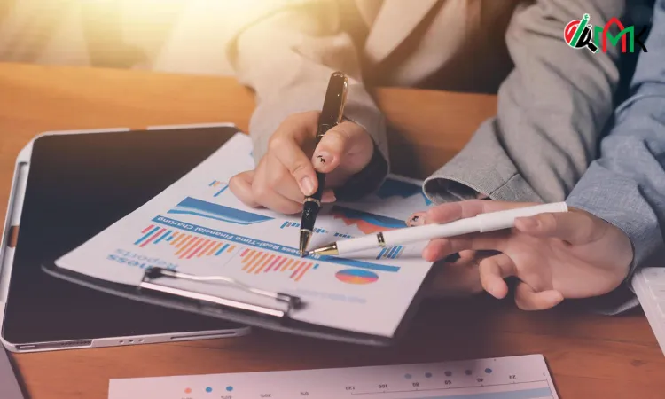 Accounting Services in Saudi Arabia – Full Guide 🥇