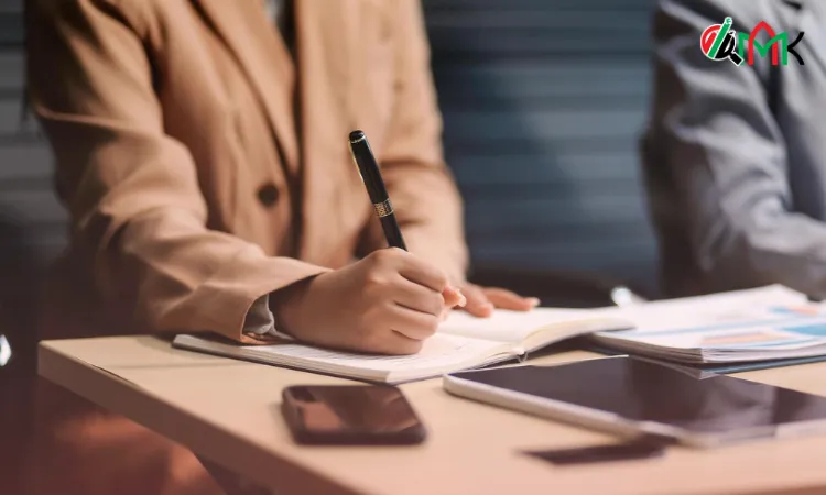 Auditors in International Humanitarian City Free Zone 🥇