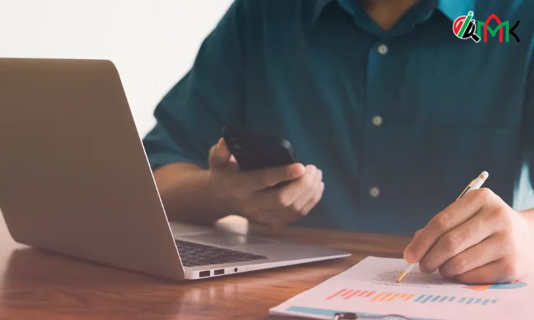 Auditors in Khalifa Port and Industrial Zone 🥇