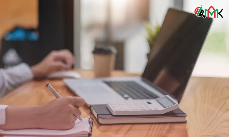 Company Document Attestation UAE – MAK Auditing 🥇