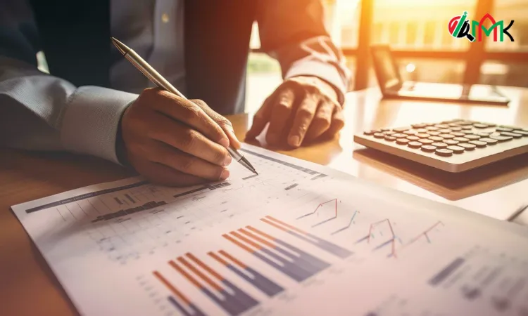 Company Formation in Dubai Wholesale City MAK Auditing 🥇