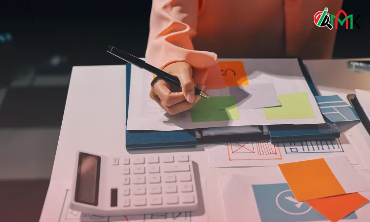 Company Formation in SAIF Zone Dubai MAK Auditing 🥇