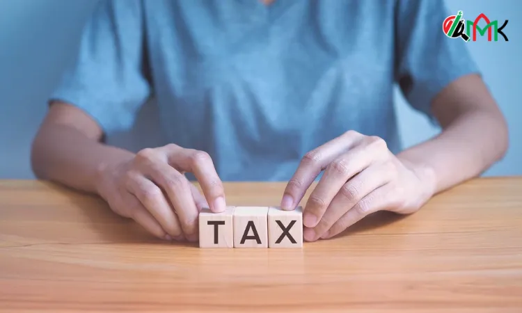 Corporate Tax Free Zone in UAE - Expert Guide