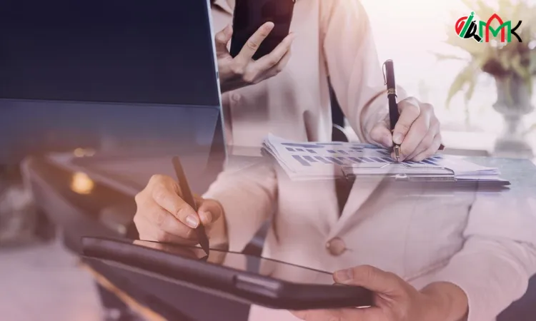 DUCAMZ Business & Auditing Guide in Dubai 🥇