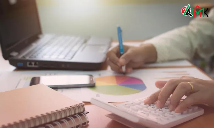 Golden Visa Services in UAE MAK Auditing 🥇