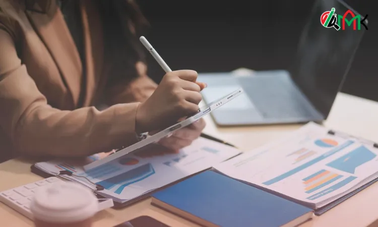 Notary Public Services in Dubai – MAK Auditing 🥇