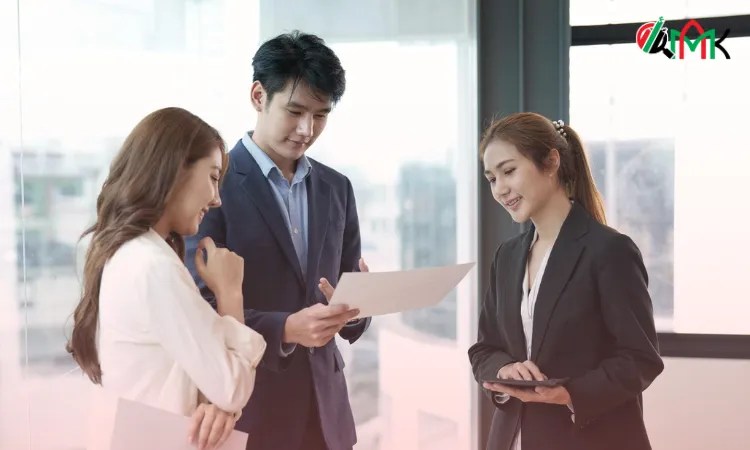RAK Offshore Company Formation Services 🥇