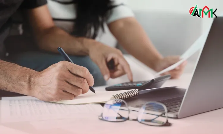 Registered Auditors in Dubai Techno Park Free Zone 🥇