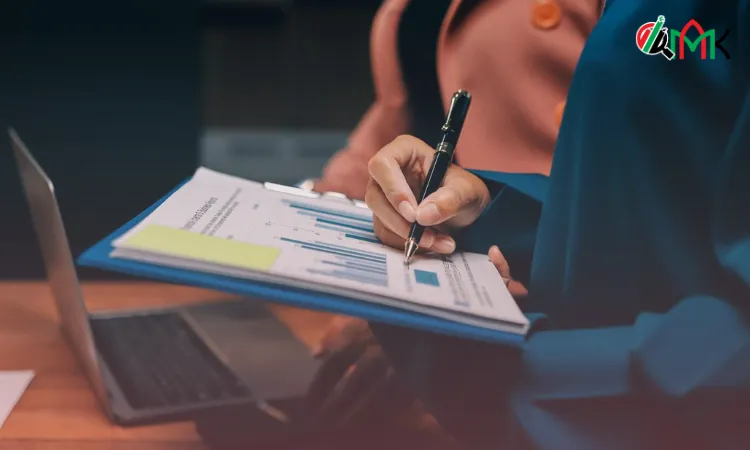 Trade License Services in UAE – MAK Auditing 🥇