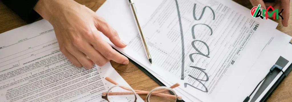 AML Compliance Services UAE by MAK Auditing 🥇