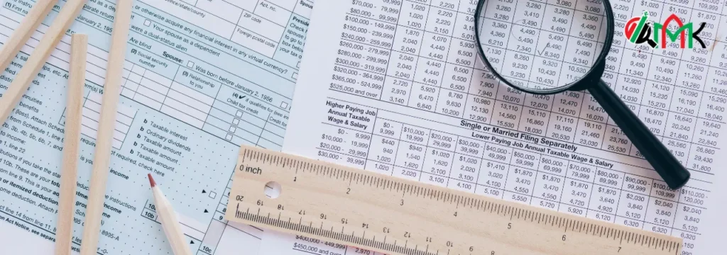 Auditing Services for Industries in Dubai 🥇