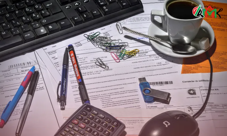 Bookkeeper in Dubai Bookkeeping Services UAE