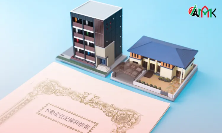 Business Services 9 Branch Registration of a Foreign Company in Dubai - MAK