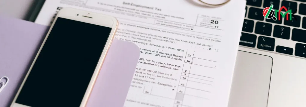 Corporate Tax Services in Abu Dhabi 🥇