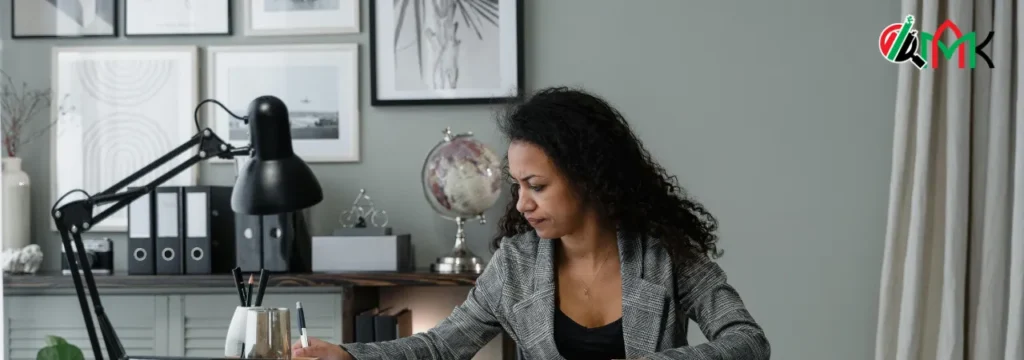 DDA Approved Auditors in Dubai 🥇