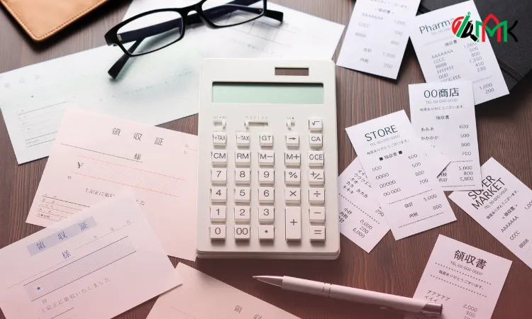 Industrial City of Abu Dhabi Free Zone - MAK Chartered Accountants