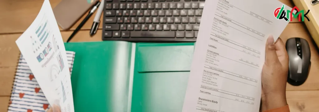 Information System Audit Services in UAE 🥇