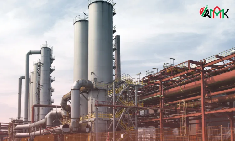 Business Services 10 Mainland Industrial Company Formation in UAE - MAK Chartered Accountants