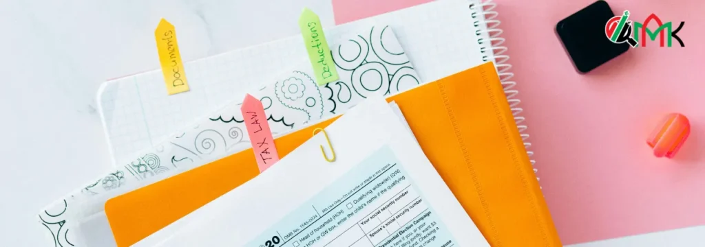 Professional Tax Services in Saudi Arabia 🥇