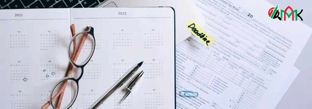 Registered Auditors in Ajman Free Zone 🥇